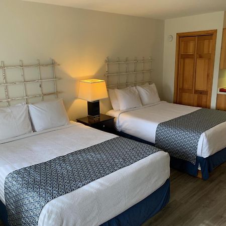 Gills Rock Harbor Light Inn מראה חיצוני תמונה