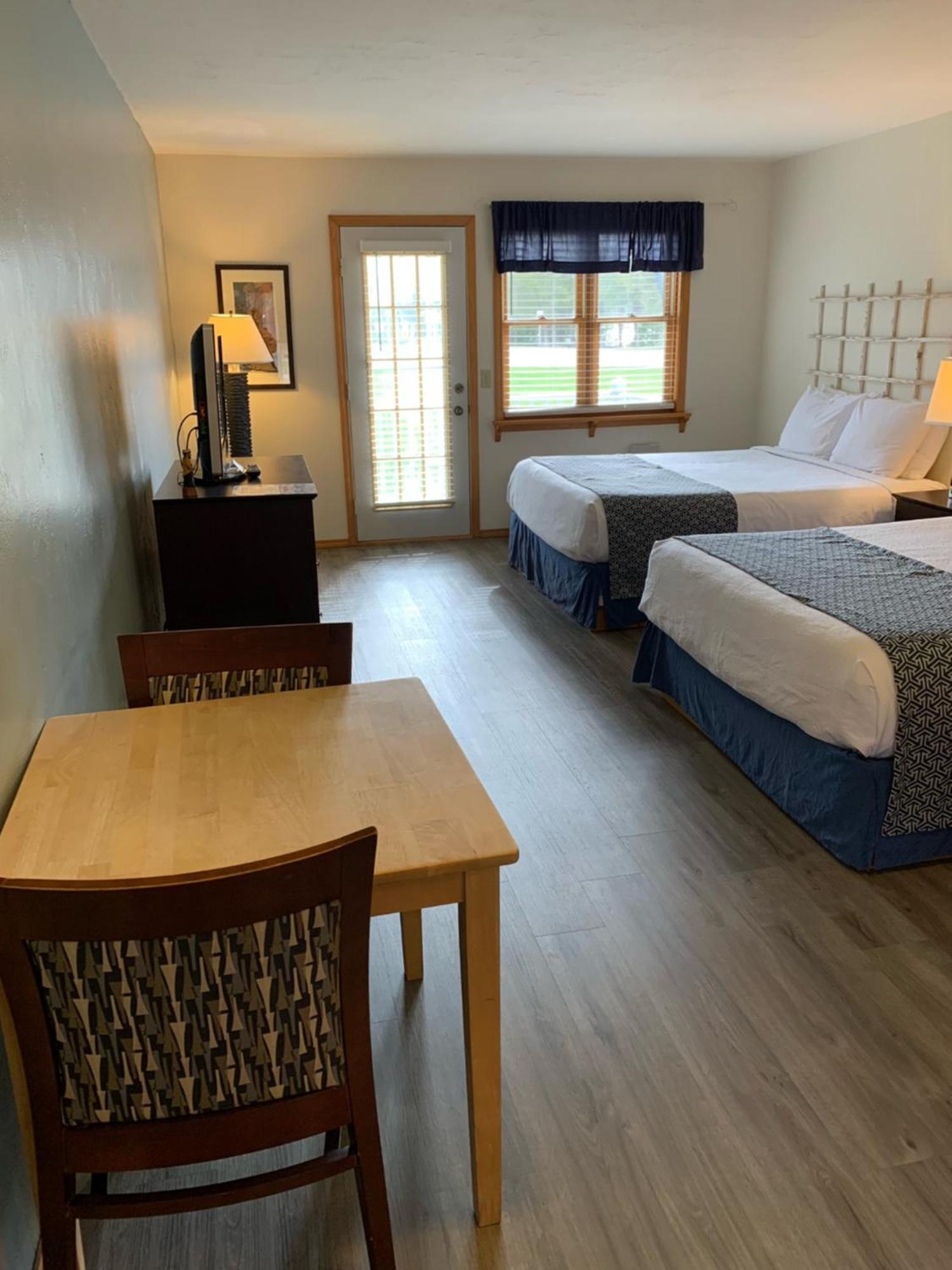 Gills Rock Harbor Light Inn מראה חיצוני תמונה
